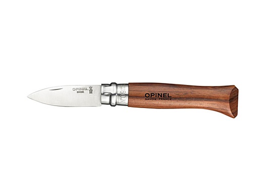 Opinel Austernmesser